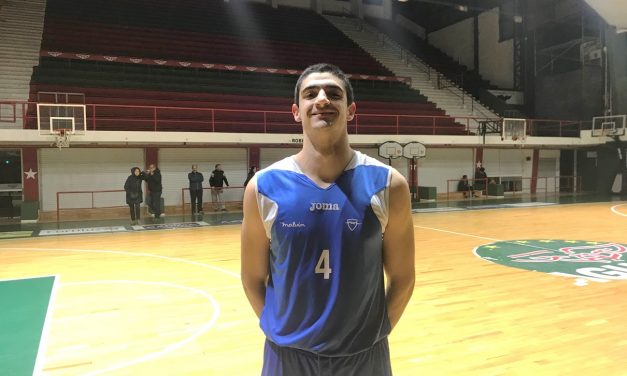 “Era un partido muy lindo por el ambiente de las finales”