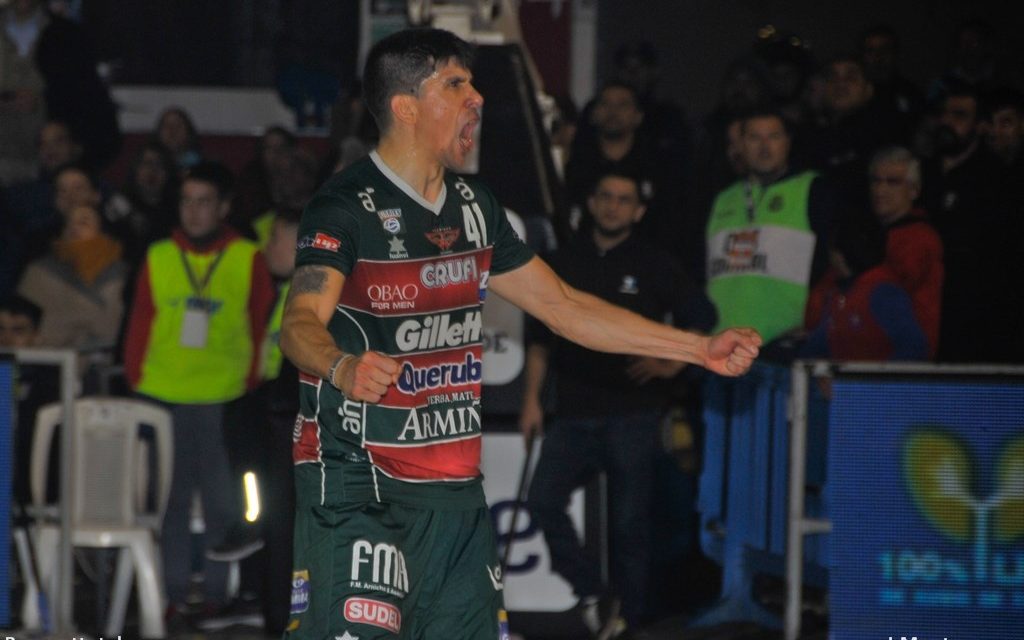 Donde manda Capitán...