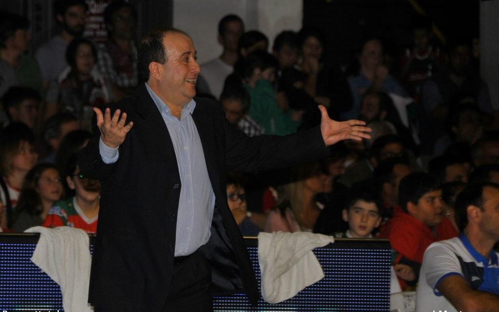 Sigue dando vueltas