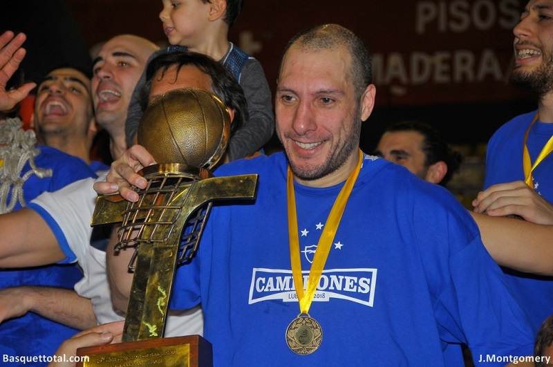 Dorado y eterno