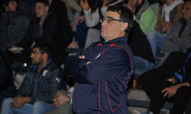 "Vamos a jugar el clásico en 25 de Agosto"