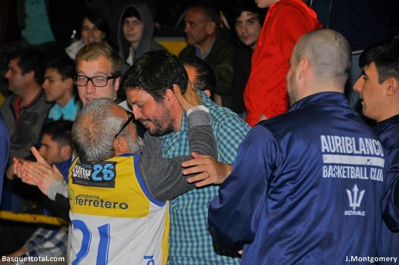 “Vamos a disfrutar el torneo”