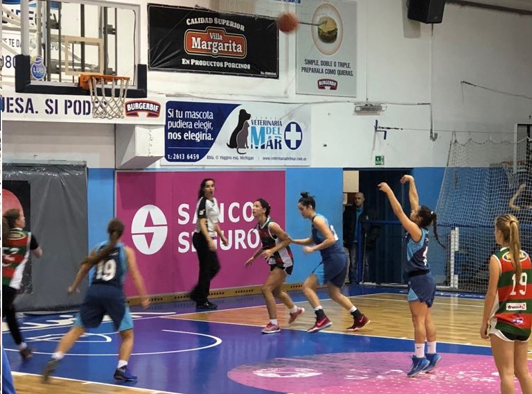 Encontró el oro en la Playa