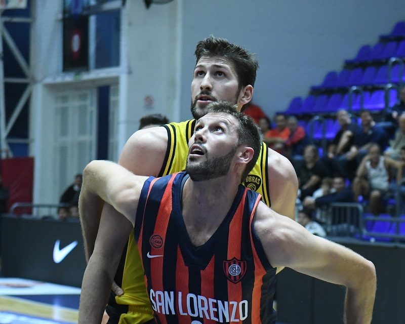 Se despidió con victoria