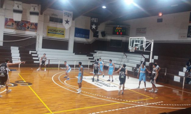 El expreso marrón