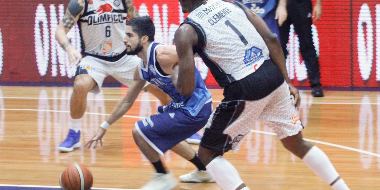 Pica and roll a los Playoffs