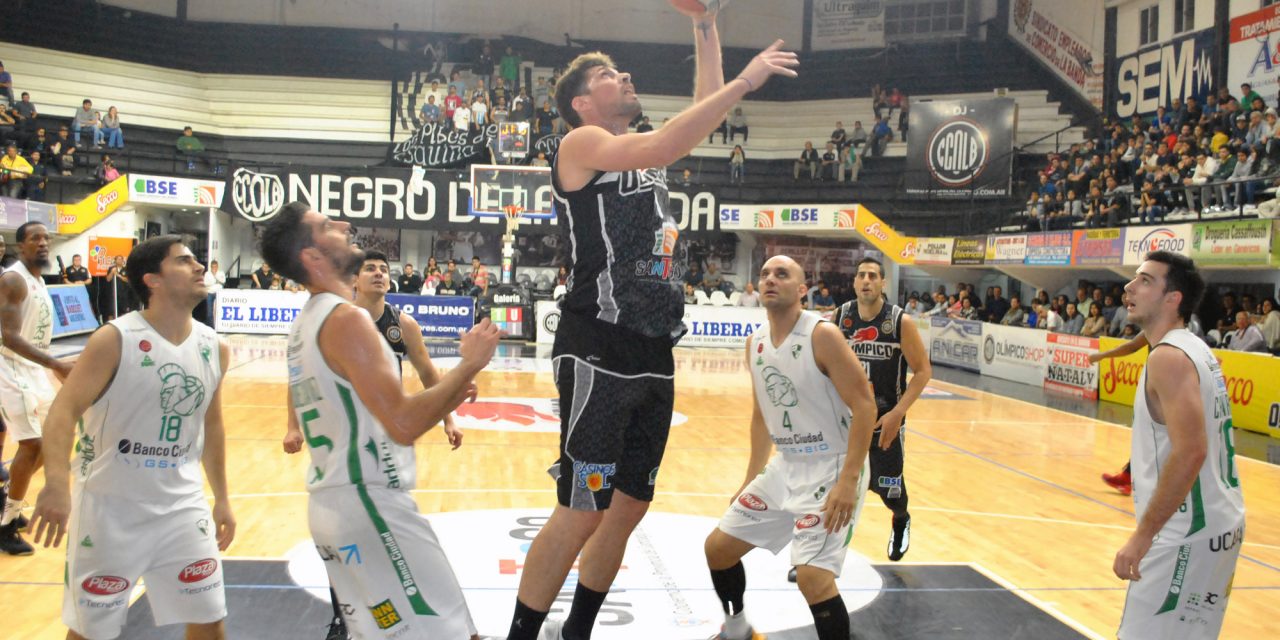 Pica y Machuca como local