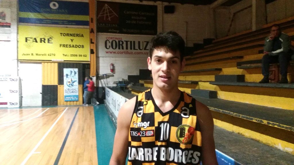 "Nuestro fuerte es tirar todos juntos para el mismo lado"