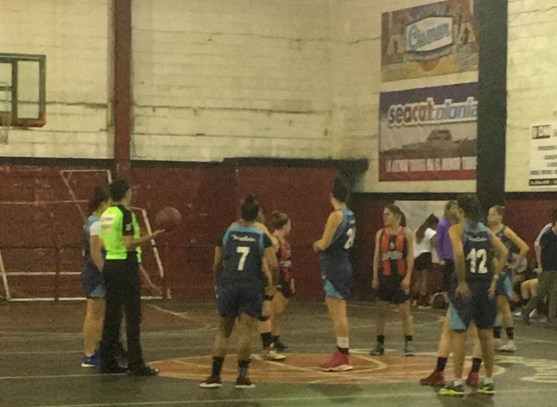 Malvín se quedó con el duelo de campeonas