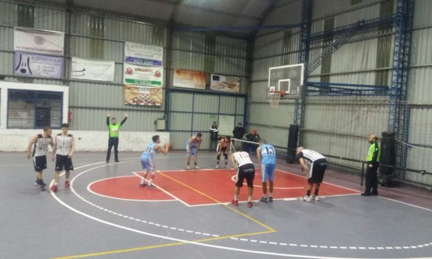 Luchó y ganó