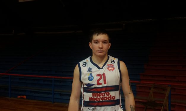 “Estamos para salir campeón”