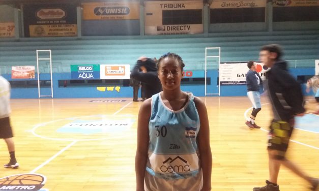 "Estamos para ganar la Copa de Plata"