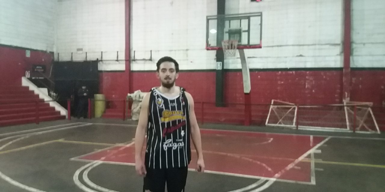 "Somos pibes que jugamos juntos desde muy chicos"