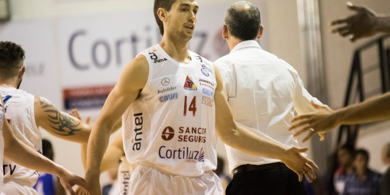 “Es una chance divina de poder acercarnos un paso más al sueño del Mundial”