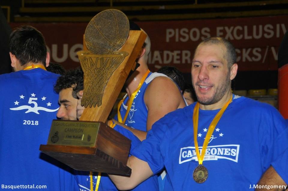 El pibe de cuarenti...y uno más