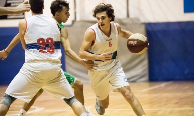 “En Defensor siempre nos inculcaron jugar hasta el último segundo sin importar el resultado”