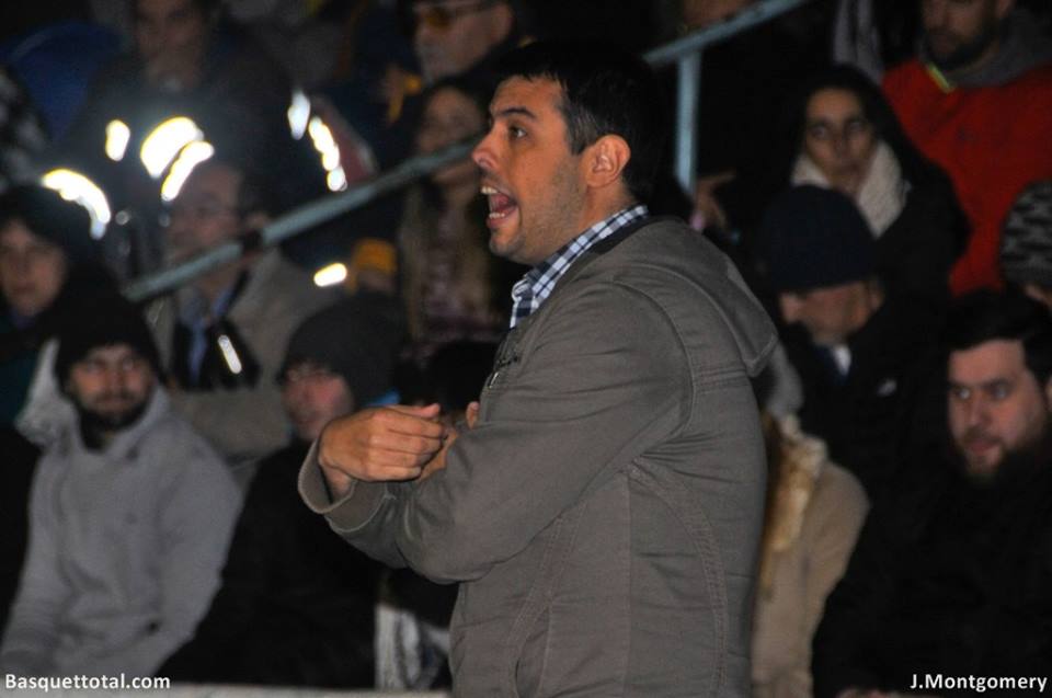 "Este tipo de partidos muestran el carácter del equipo"