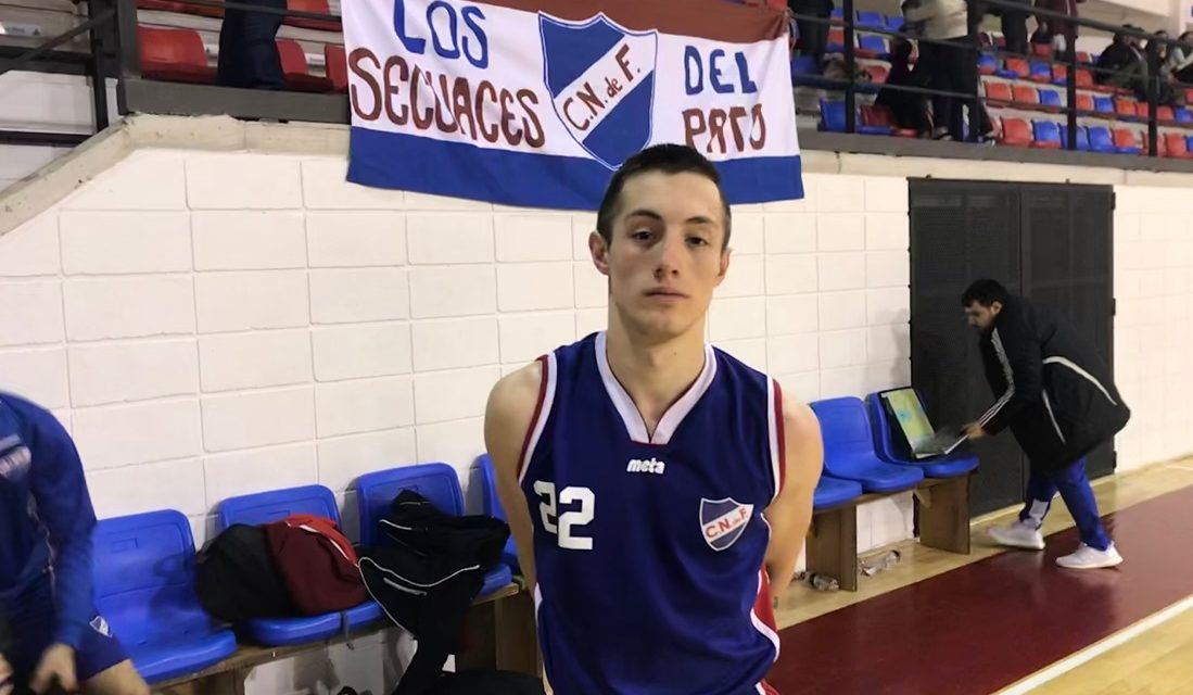 “Estamos para competir entre los cuatro”