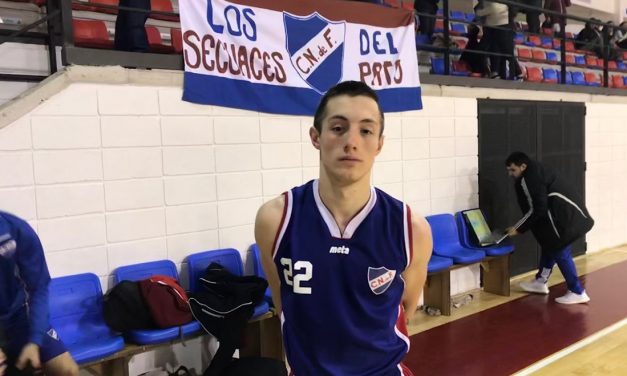“Estamos para competir entre los cuatro”