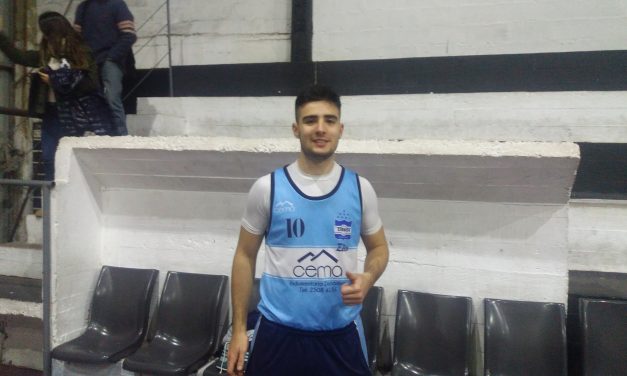 “Por ser Cordón tenemos la obligación de pelear todos los torneos”