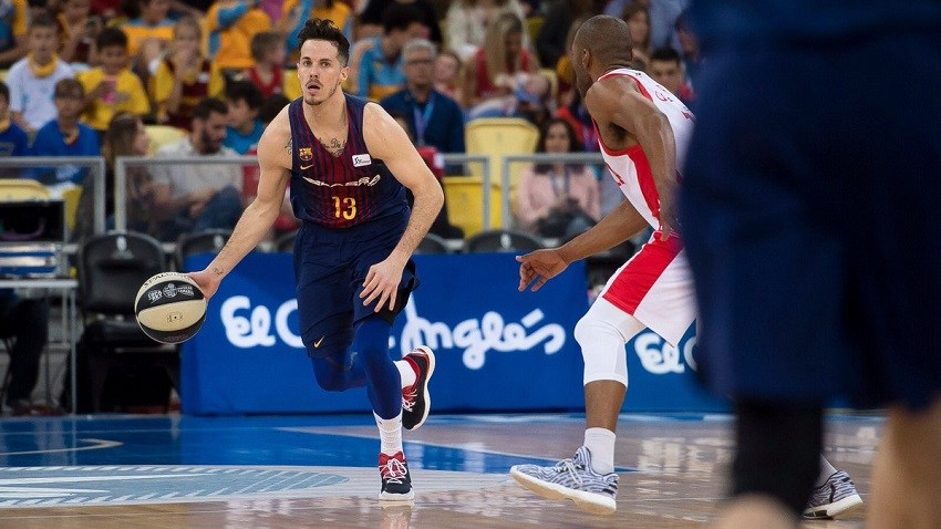 En casa no hay barrida