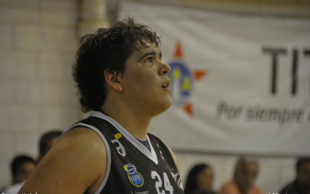 Sigue armando el Bolso