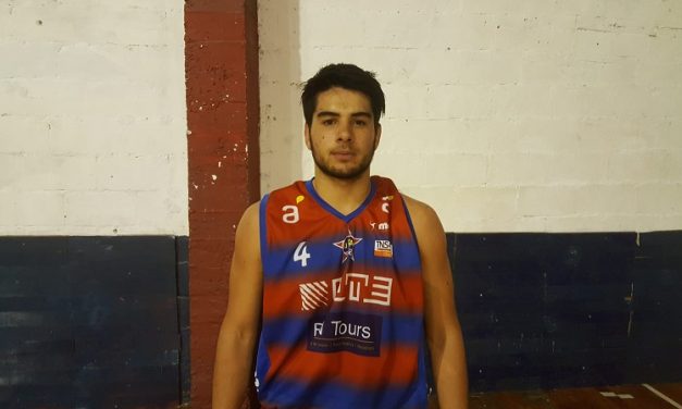 "Pudimos sacar la ventaja moviendo la pelota"