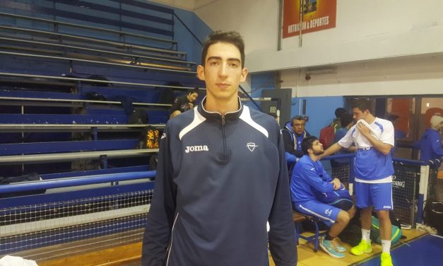 "Correr la cancha es nuestra principal arma ofensiva"