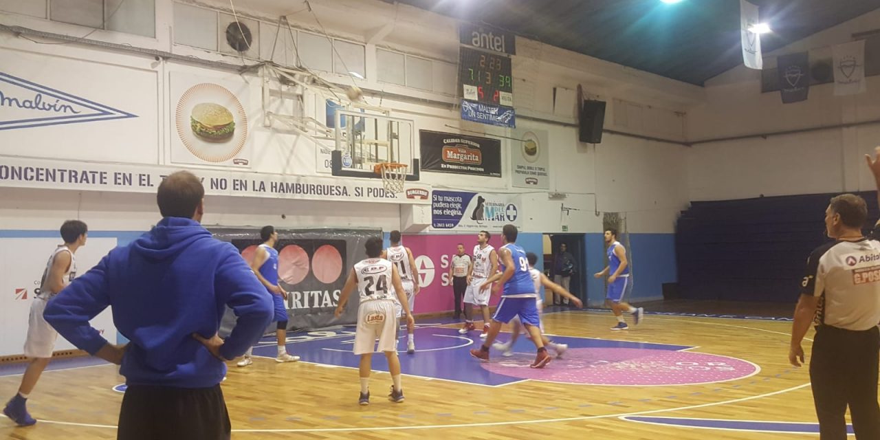 Nadie puede en esta Playa