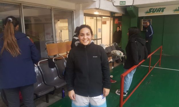 "Empezamos a defender y eso nos dio el triunfo”