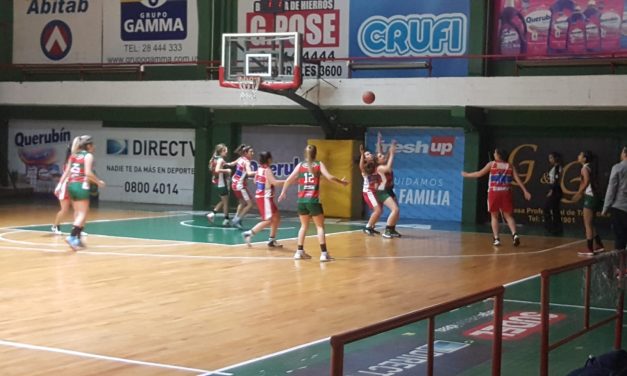 Segunda en dos colores