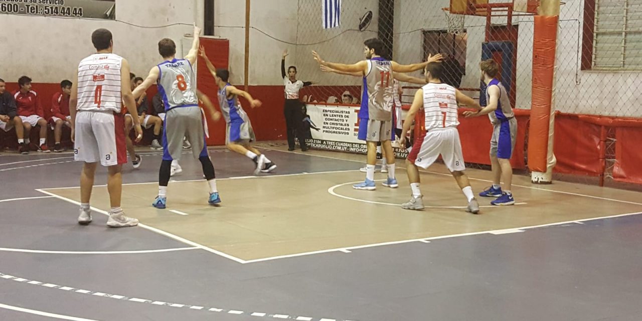 Otro flechazo de indio