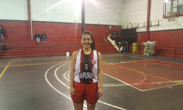 "El partido contra Paysandú fue un punto de quiebre"