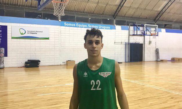 “Es muy lindo ganar un clásico”