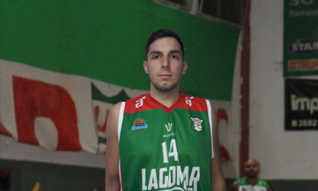 "El apoyo de mis compañeros fue espectacular"