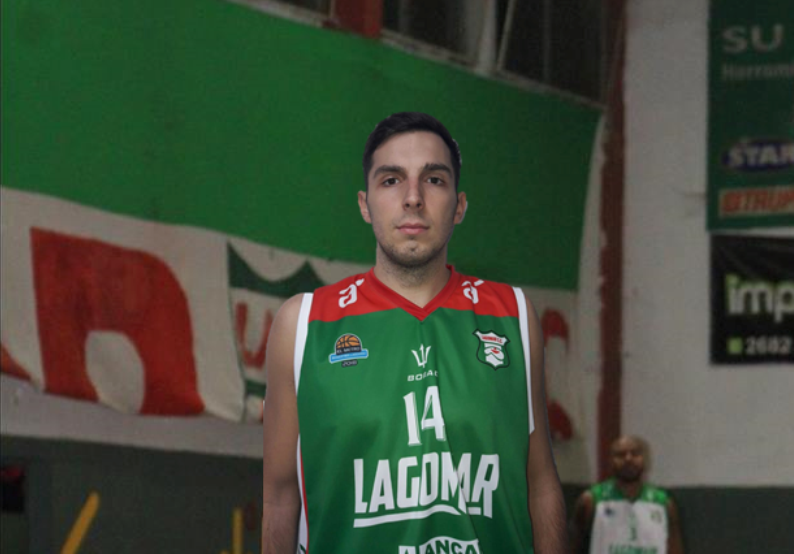 "El apoyo de mis compañeros fue espectacular"