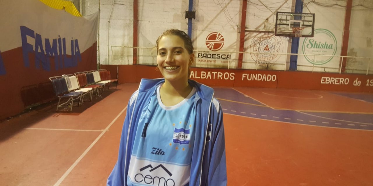 “Apostamos a un lugarcito en la Copa de Oro“