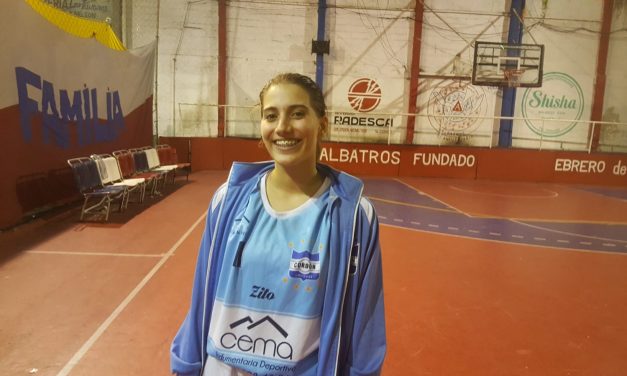 “Apostamos a un lugarcito en la Copa de Oro“