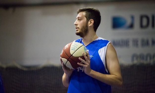 “El equipo queda en buenas manos”