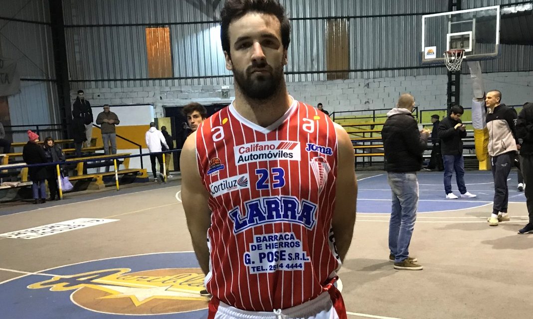 “Los resultados finales muchas veces no eran reflejo de lo que el partido había sido”