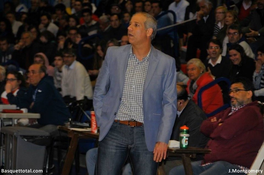 “El objetivo es un proyecto deportivo”