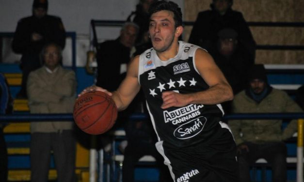 "Estamos enfocados en llegar a playoff con ventaja deportiva"