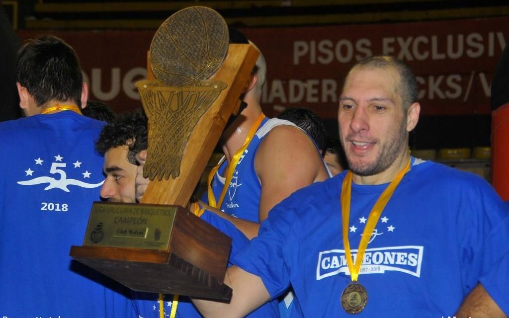 Destacados de la LUB 2017/18