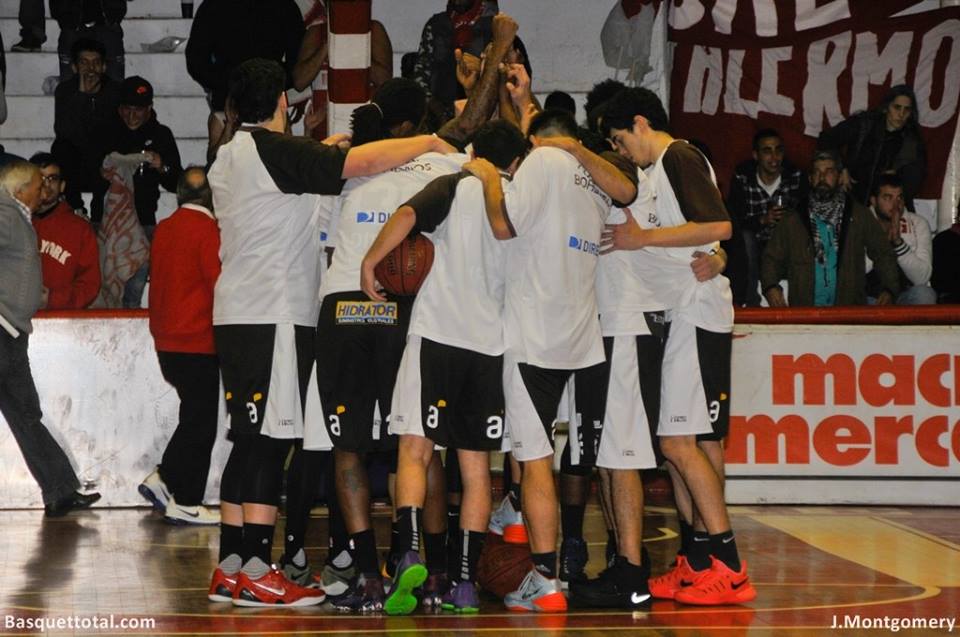 Primera a fondo