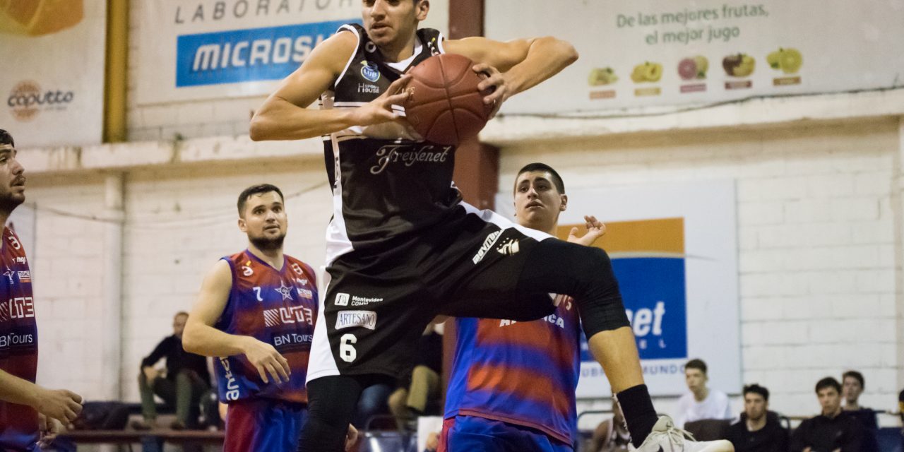 El invicto soy yo