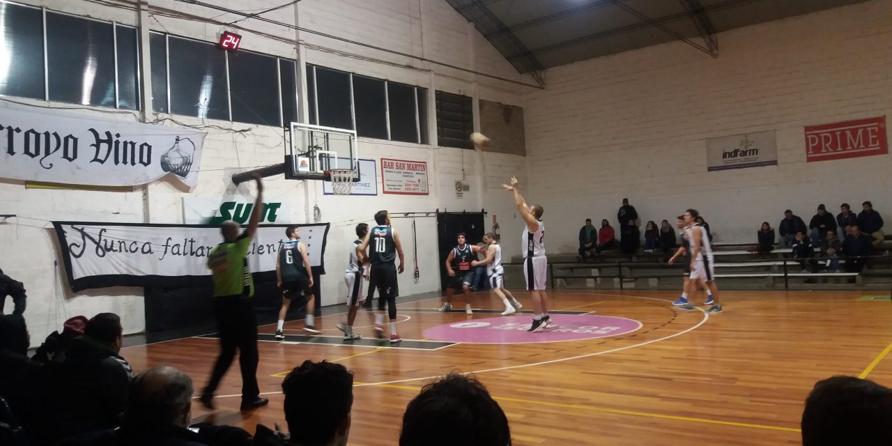 Silva-ndo en lo más alto