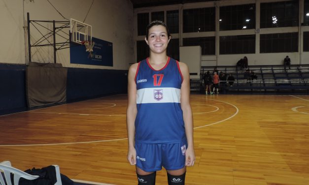 "El equipo está para pelear de nuevo"