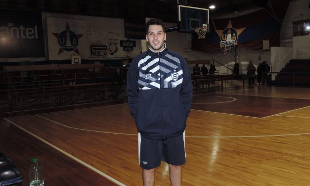"Siempre pensamos en meternos entre los cuatro"