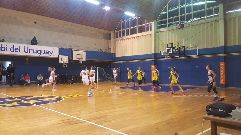 Para volver a tomar confianza