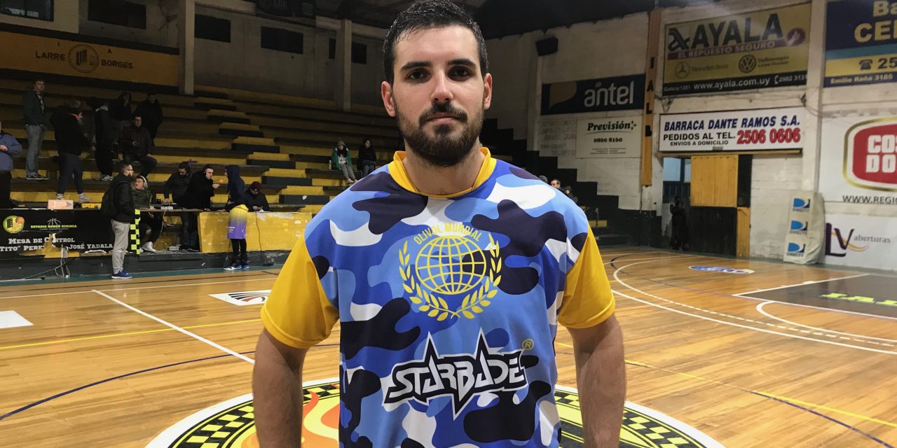 "El cambio lo teníamos que generar nosotros"